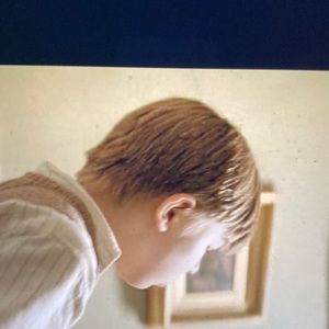 Meet your Posher, Niasha